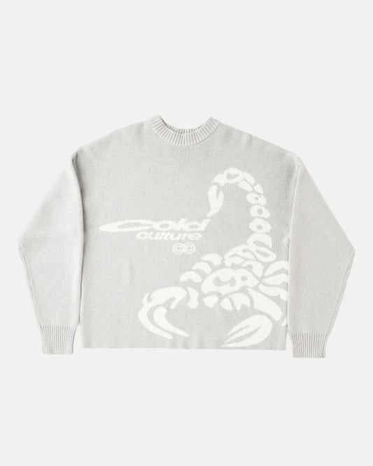POISON KNIT COOL