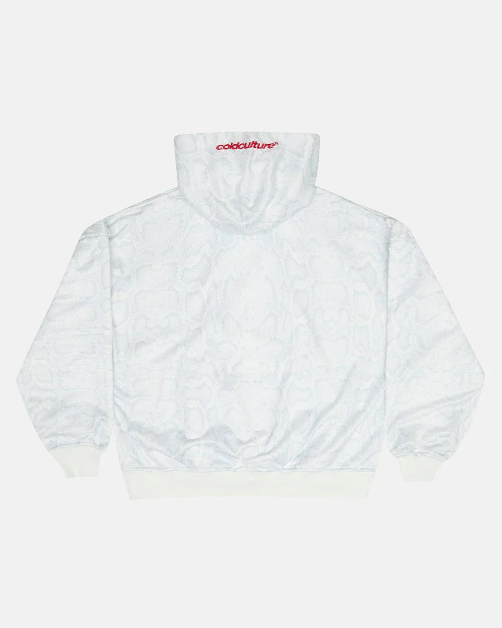 RIOT MESH HOODIE