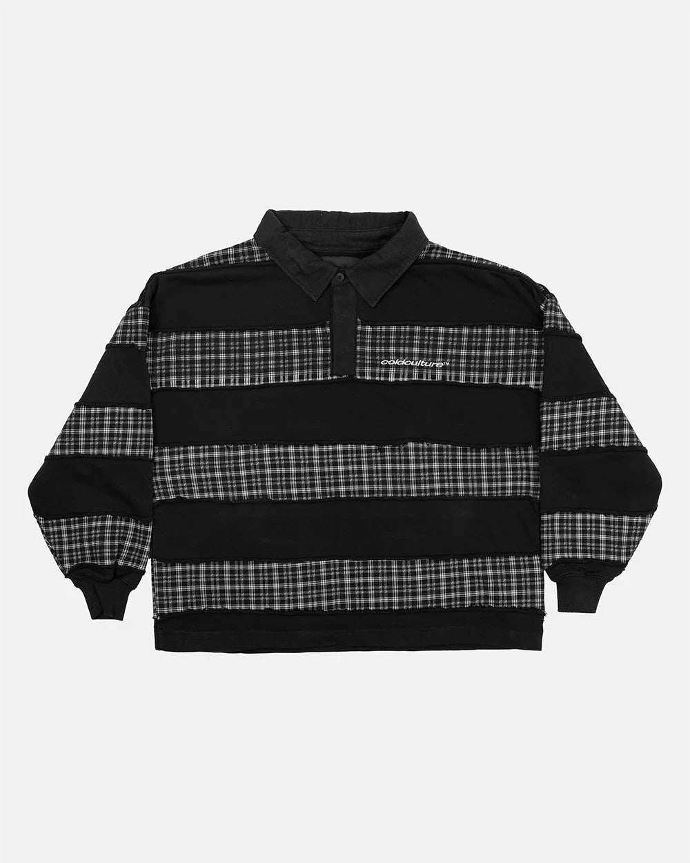 RIPPED LONGSLEEVE
