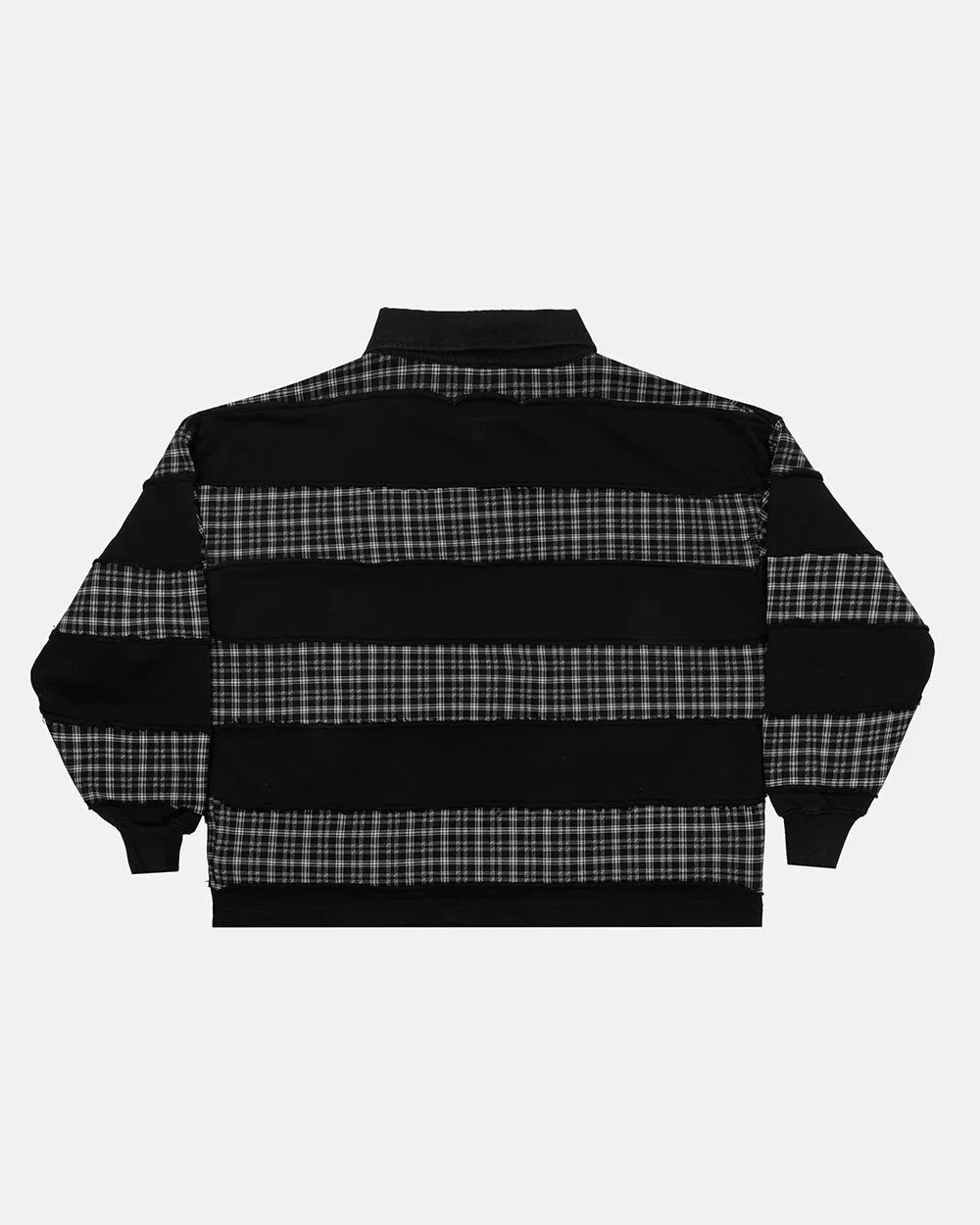 RIPPED LONGSLEEVE