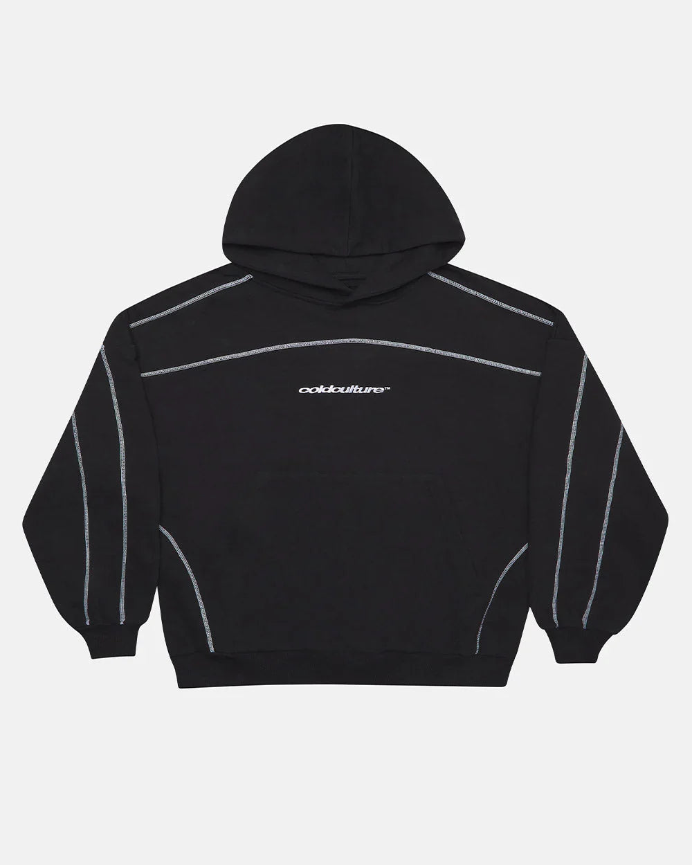 ROLLER HOODIE