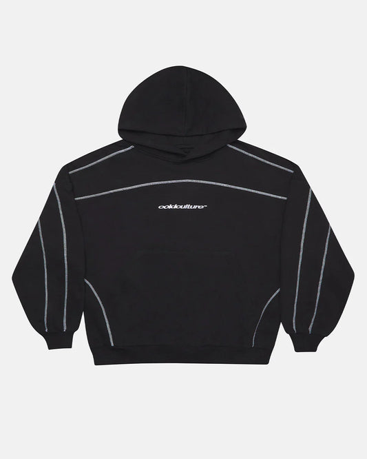 ROLLER HOODIE