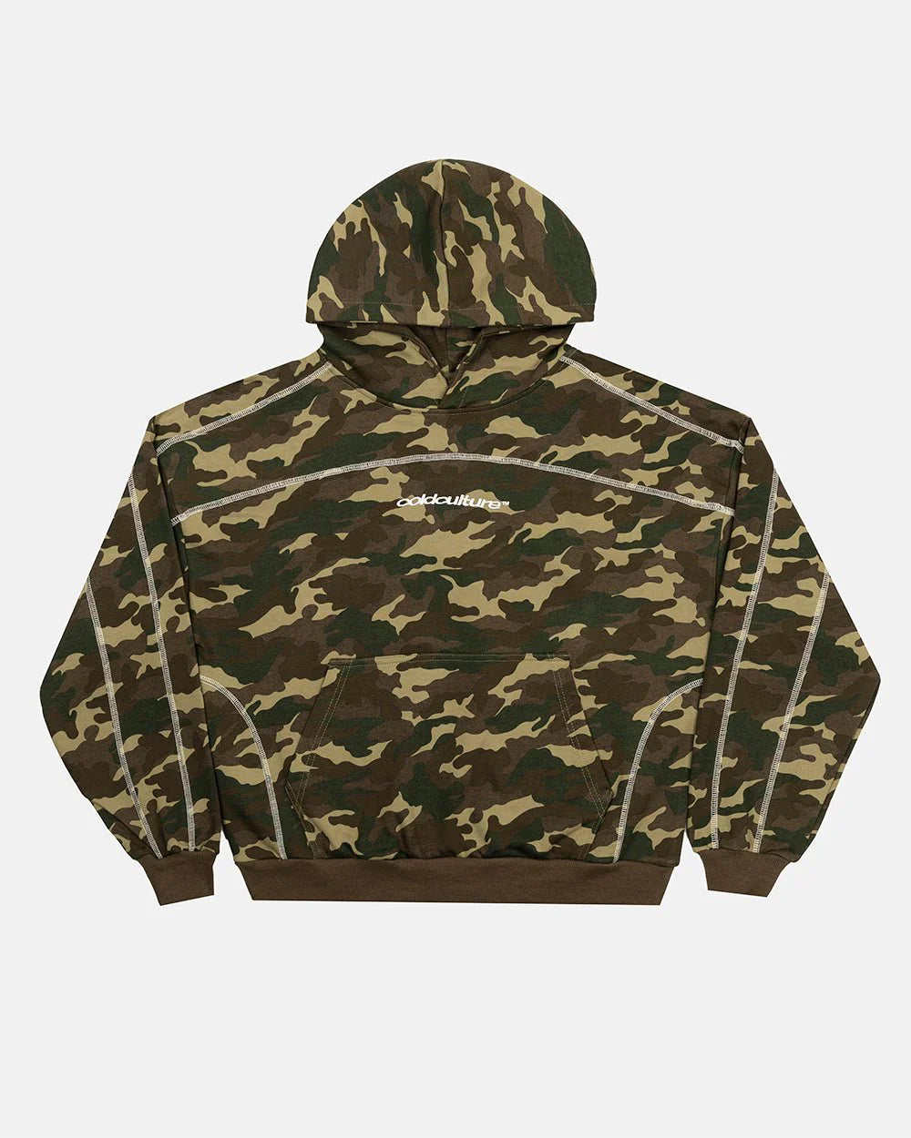 ROLLER HOODIE