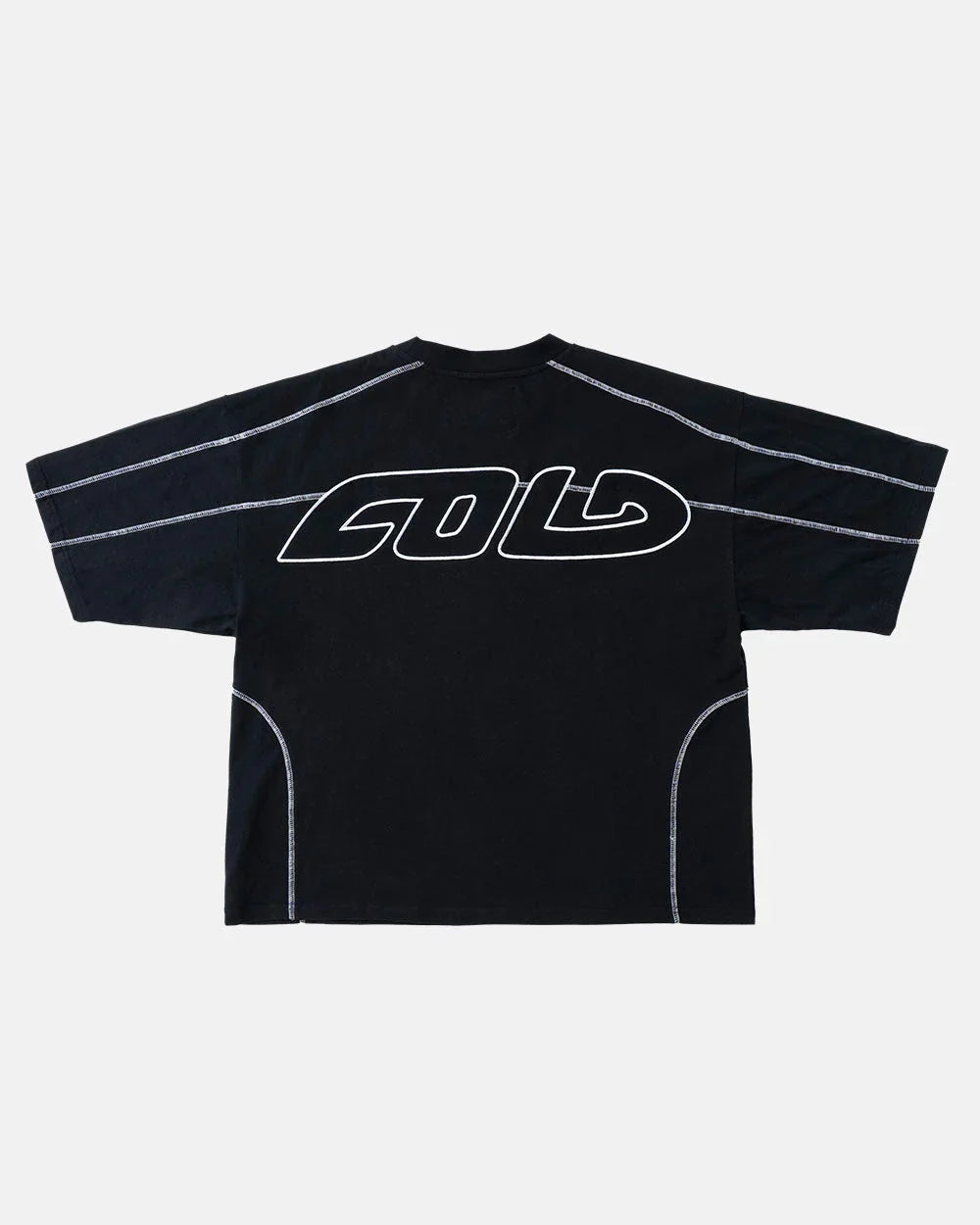ROLLER TEE