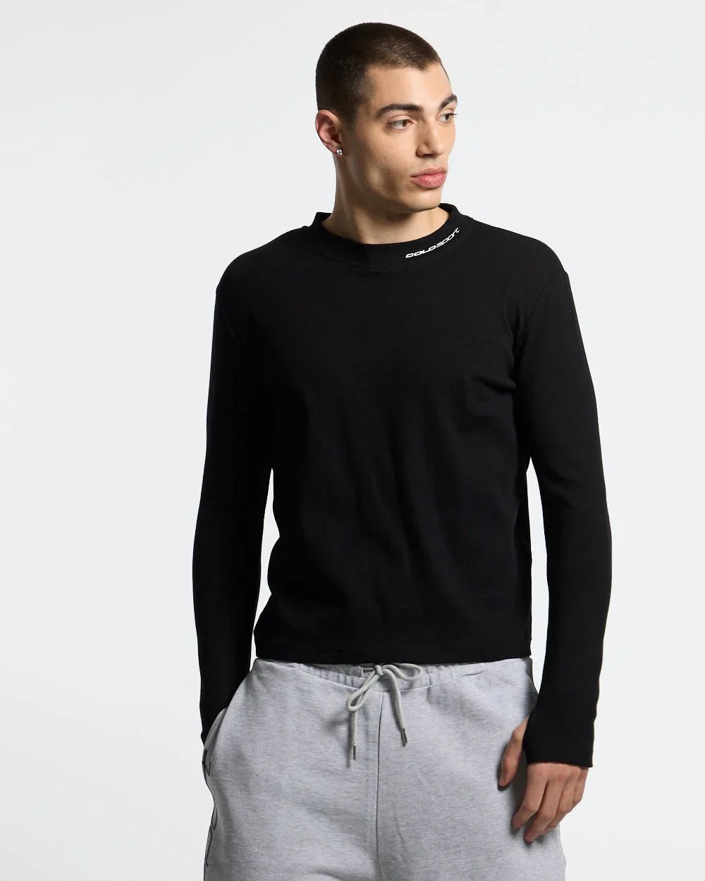 RUN CLUB LONGSLEEVE