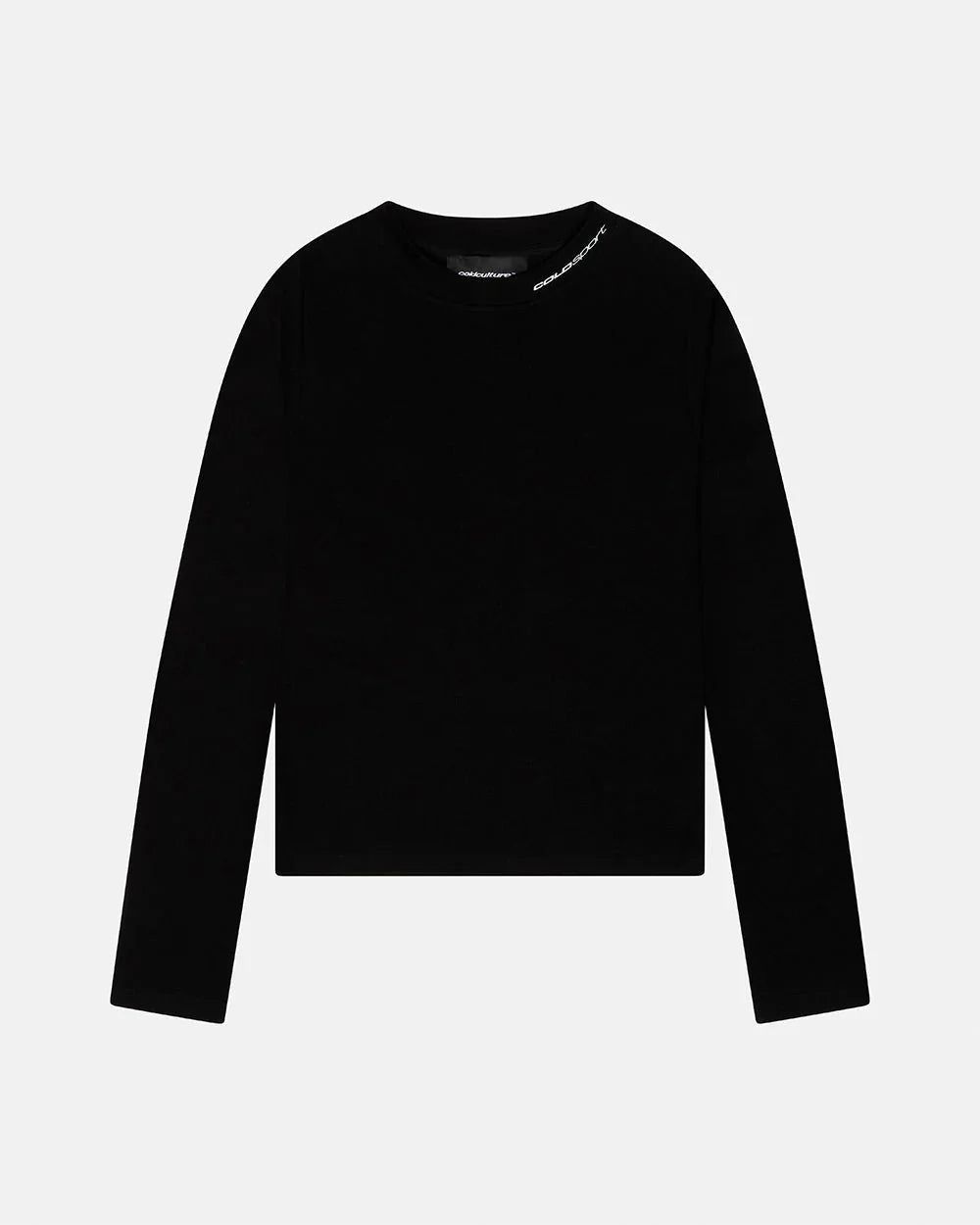 RUN CLUB LONGSLEEVE