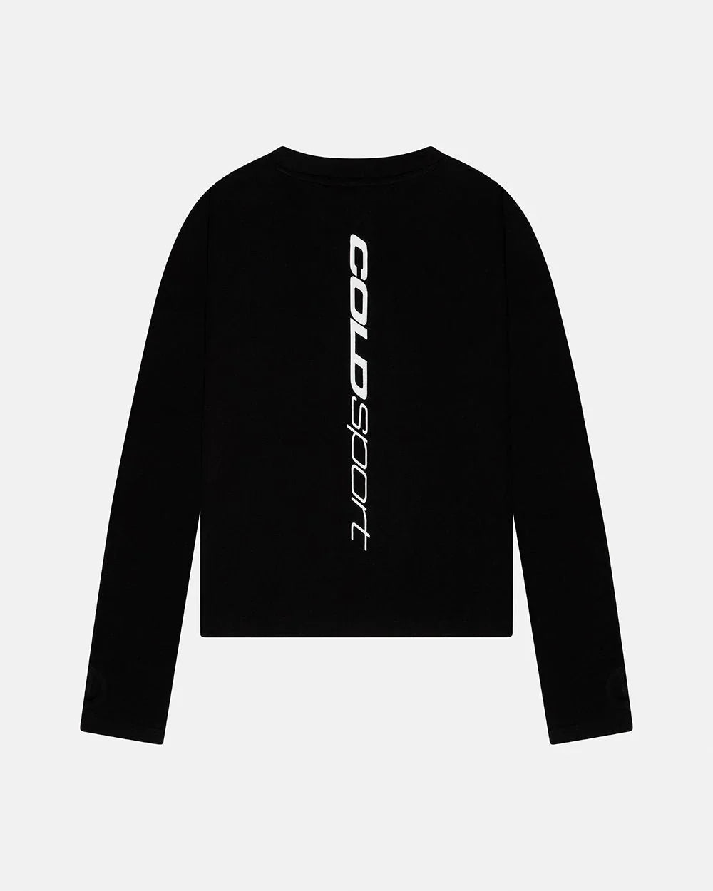 RUN CLUB LONGSLEEVE