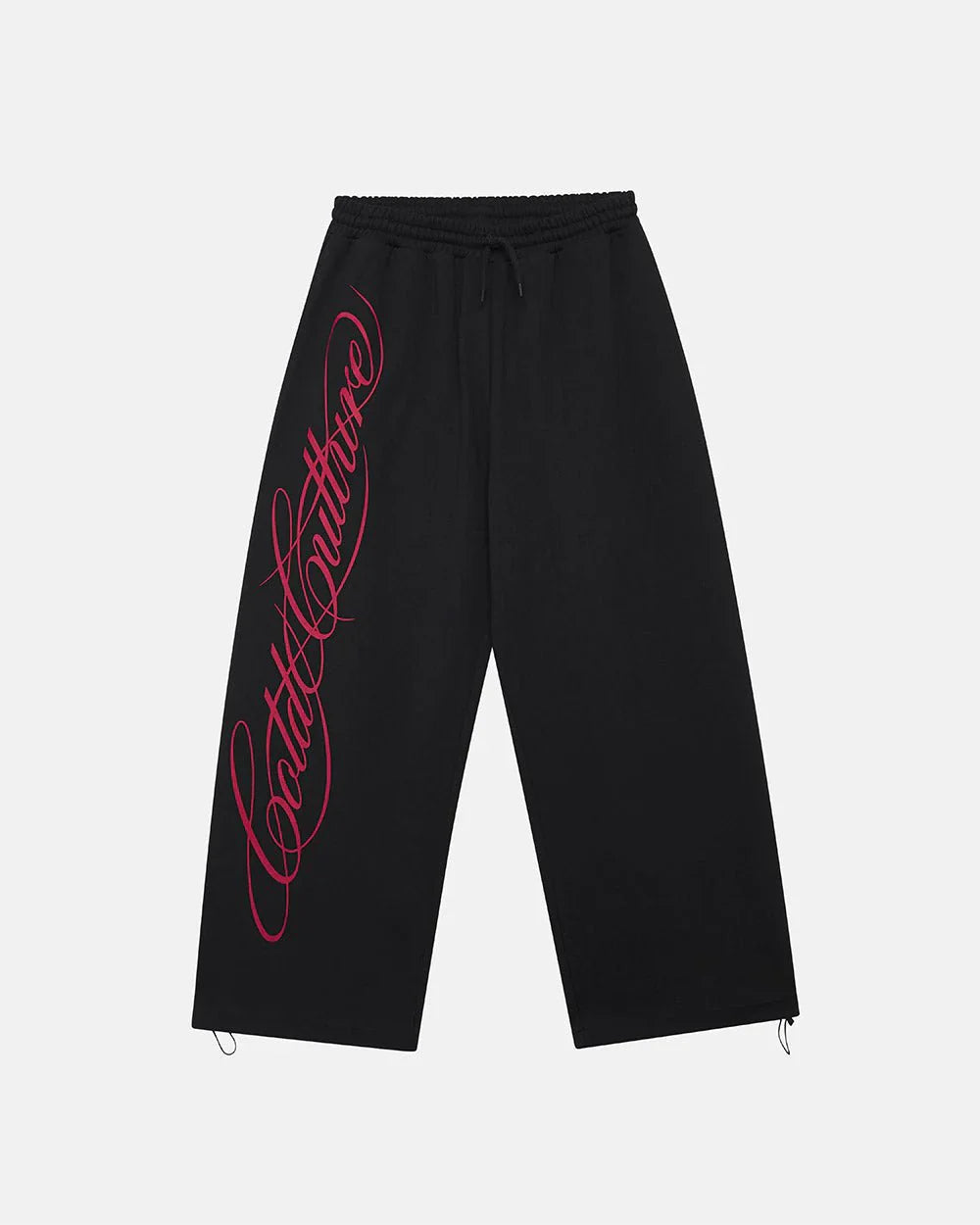 SCRIPT SWEATPANTS