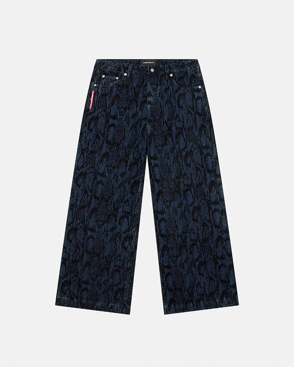 SECOND SKIN V3 PANTS