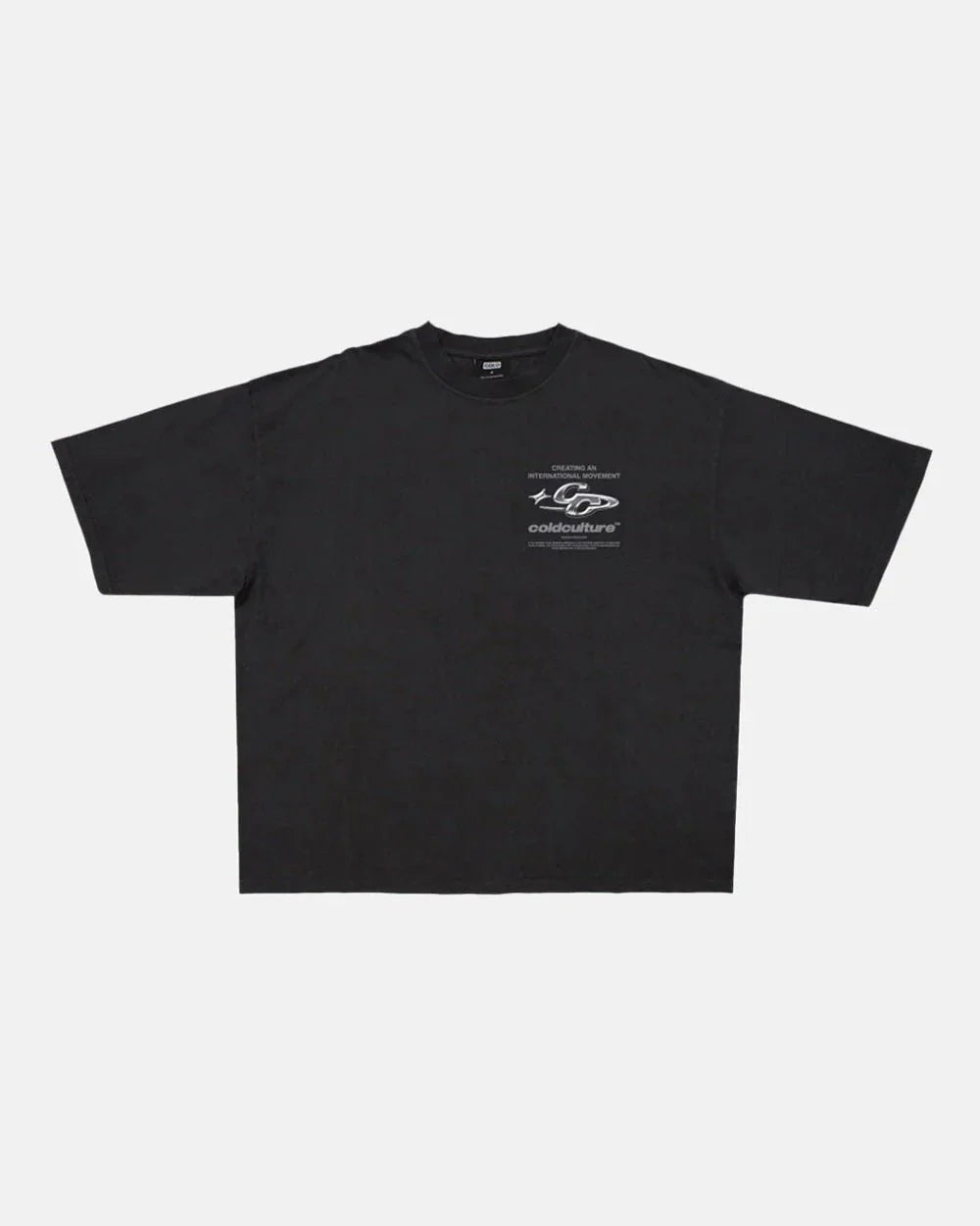 SPARKLY TEE