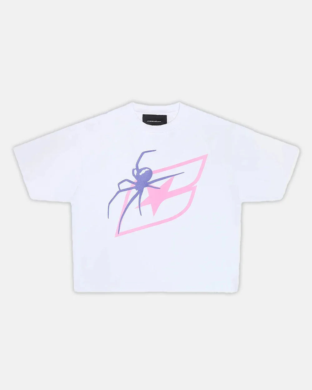 SPIDER TEE