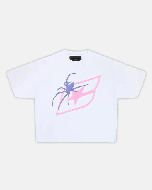 SPIDER TEE