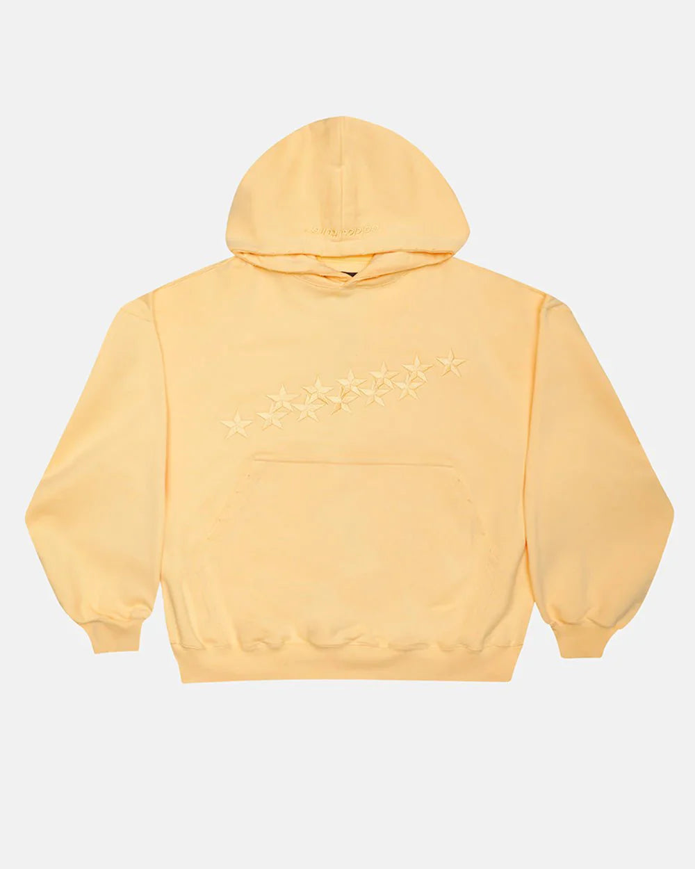 STARS HOODIE