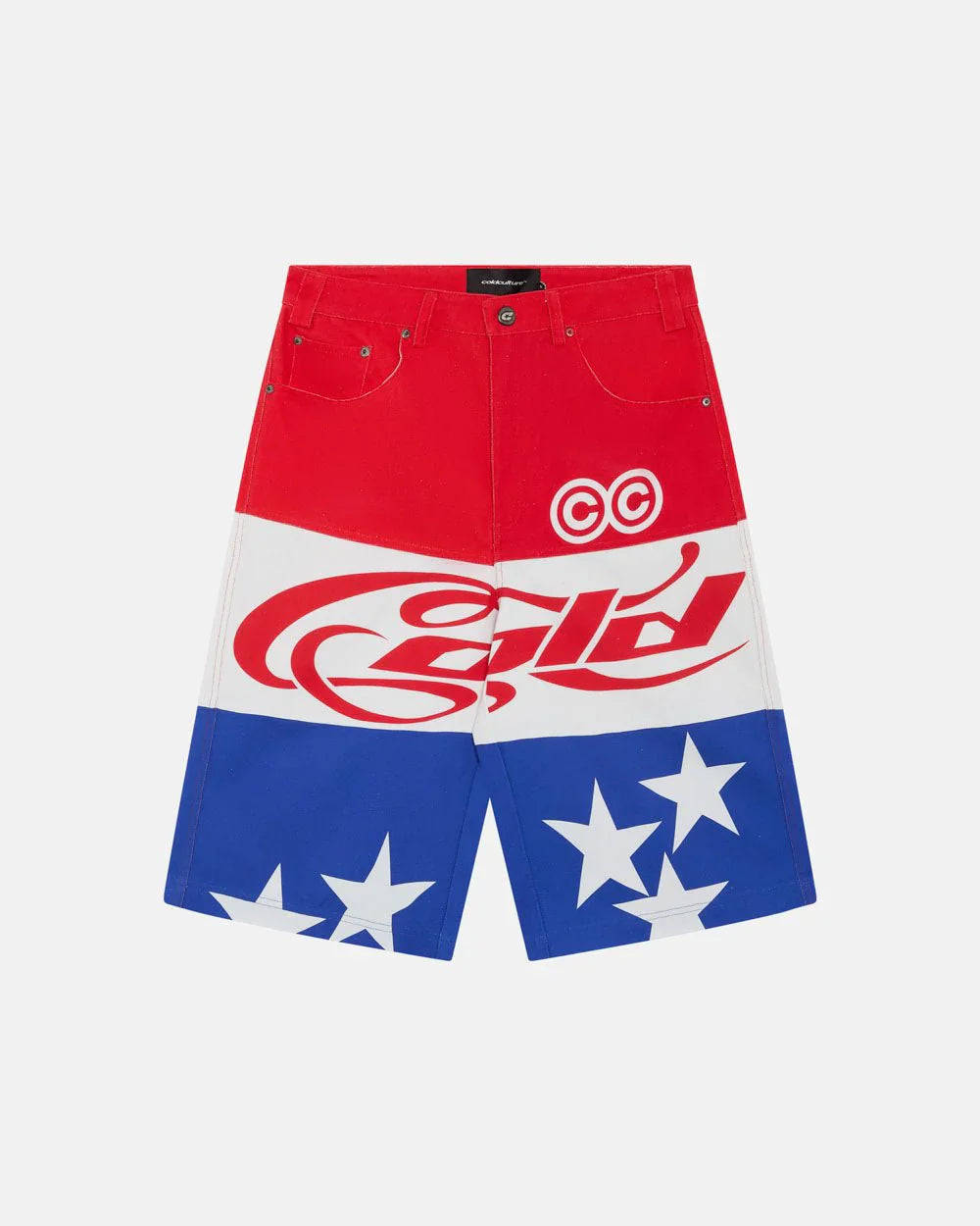 STARS JORTS