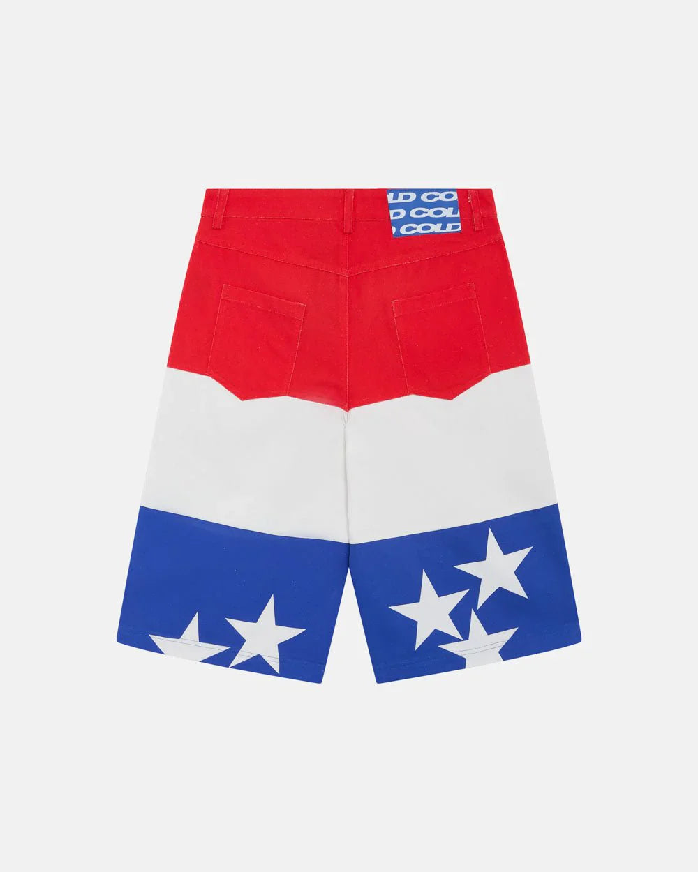 STARS JORTS