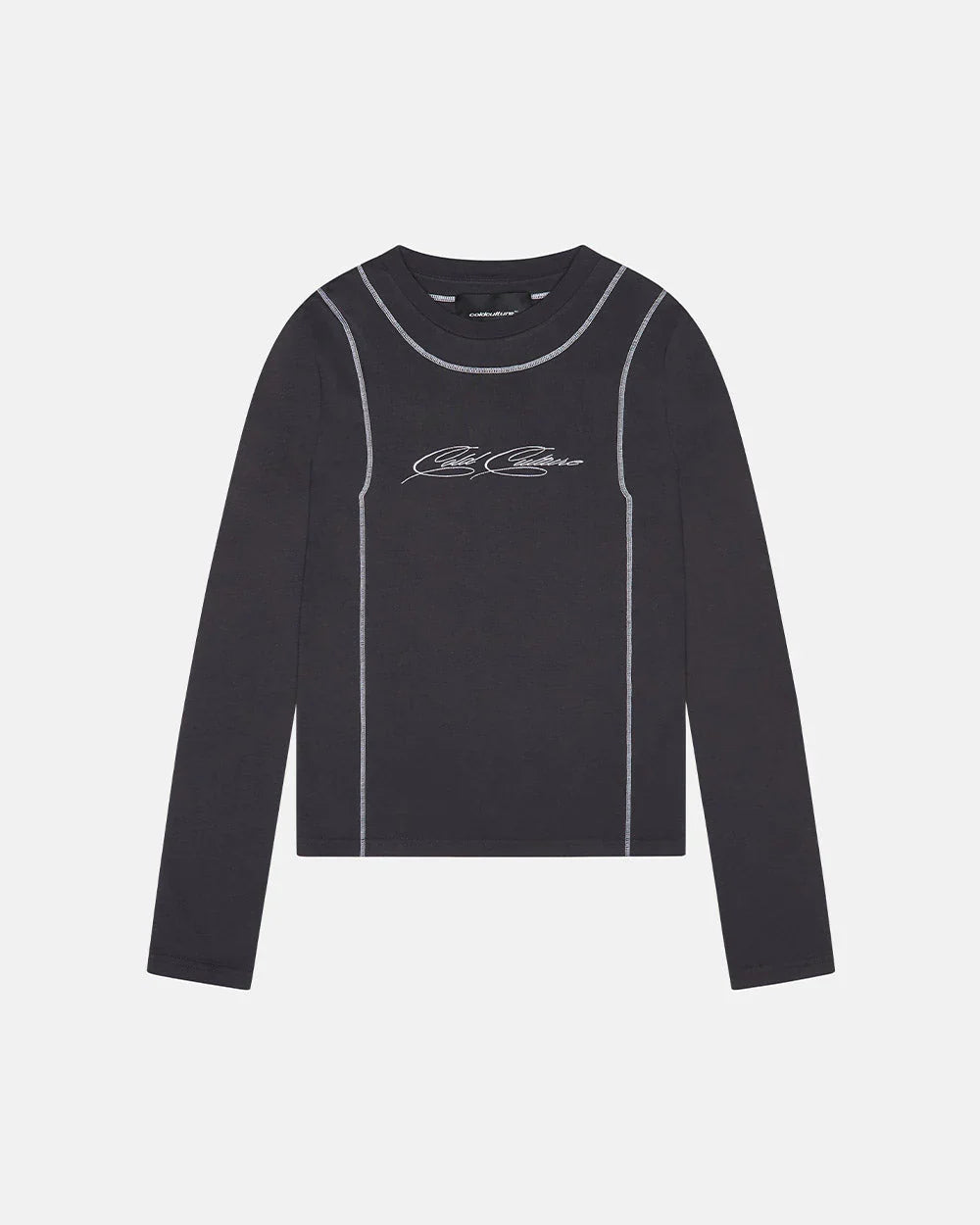 SURVIVOR LONGSLEEVE