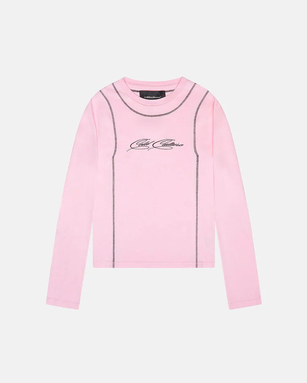 SURVIVOR LONGSLEEVE