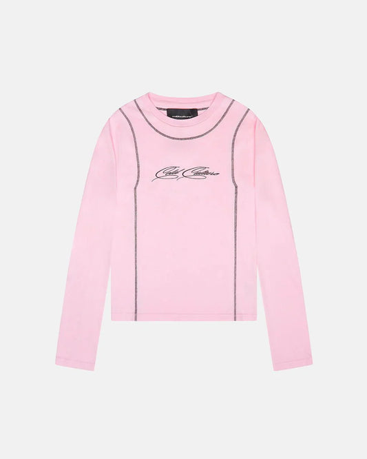 SURVIVOR LONGSLEEVE