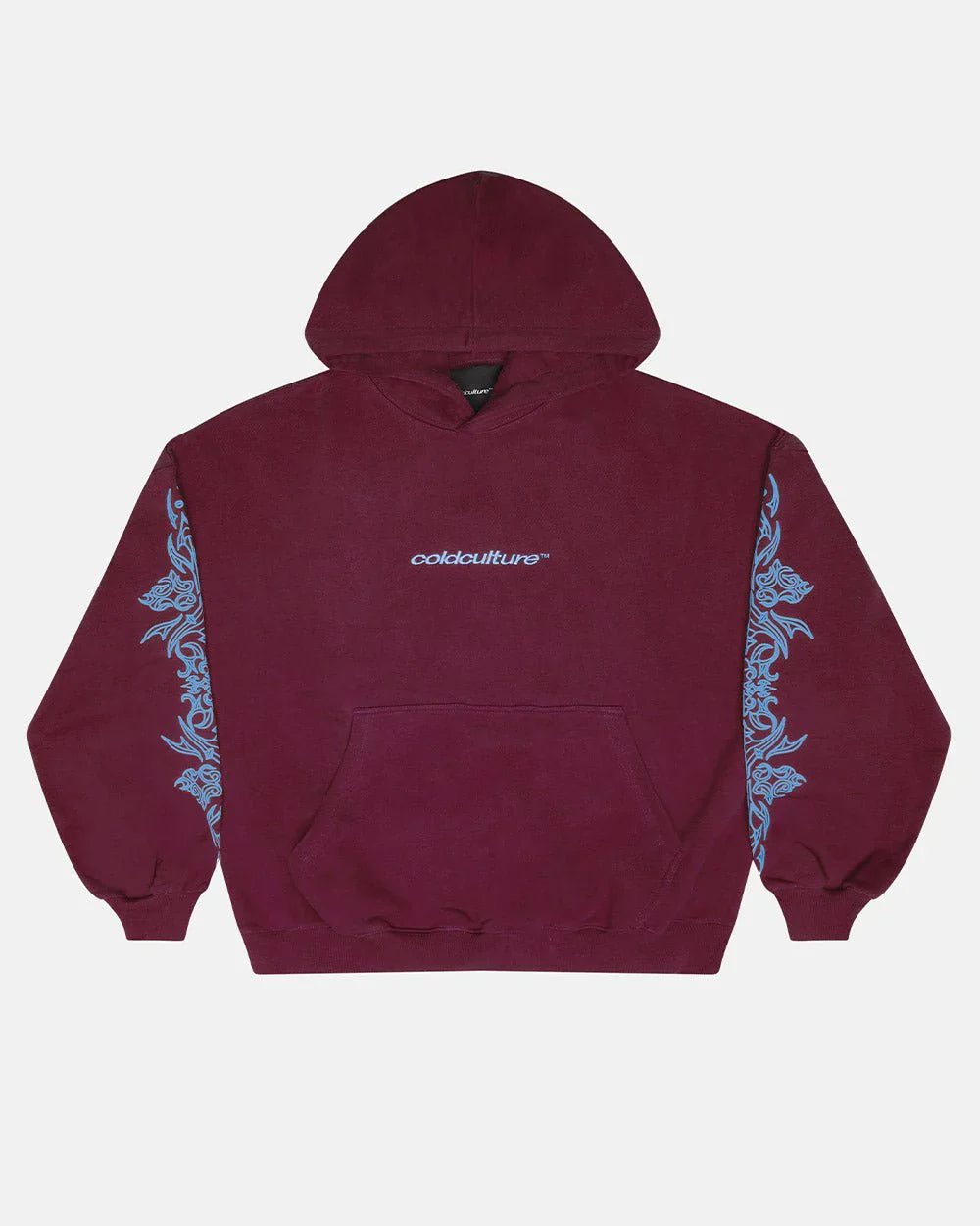 TRIBAL HOODIE