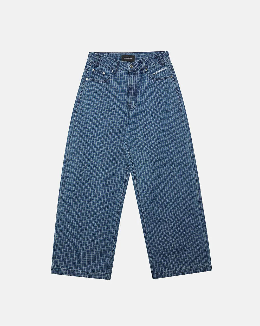 TRUCK DRIVER V2 PANTS