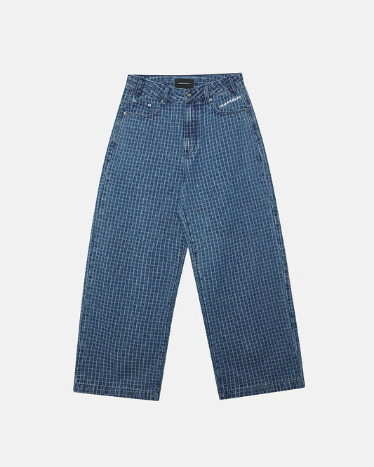 TRUCK DRIVER V2 PANTS