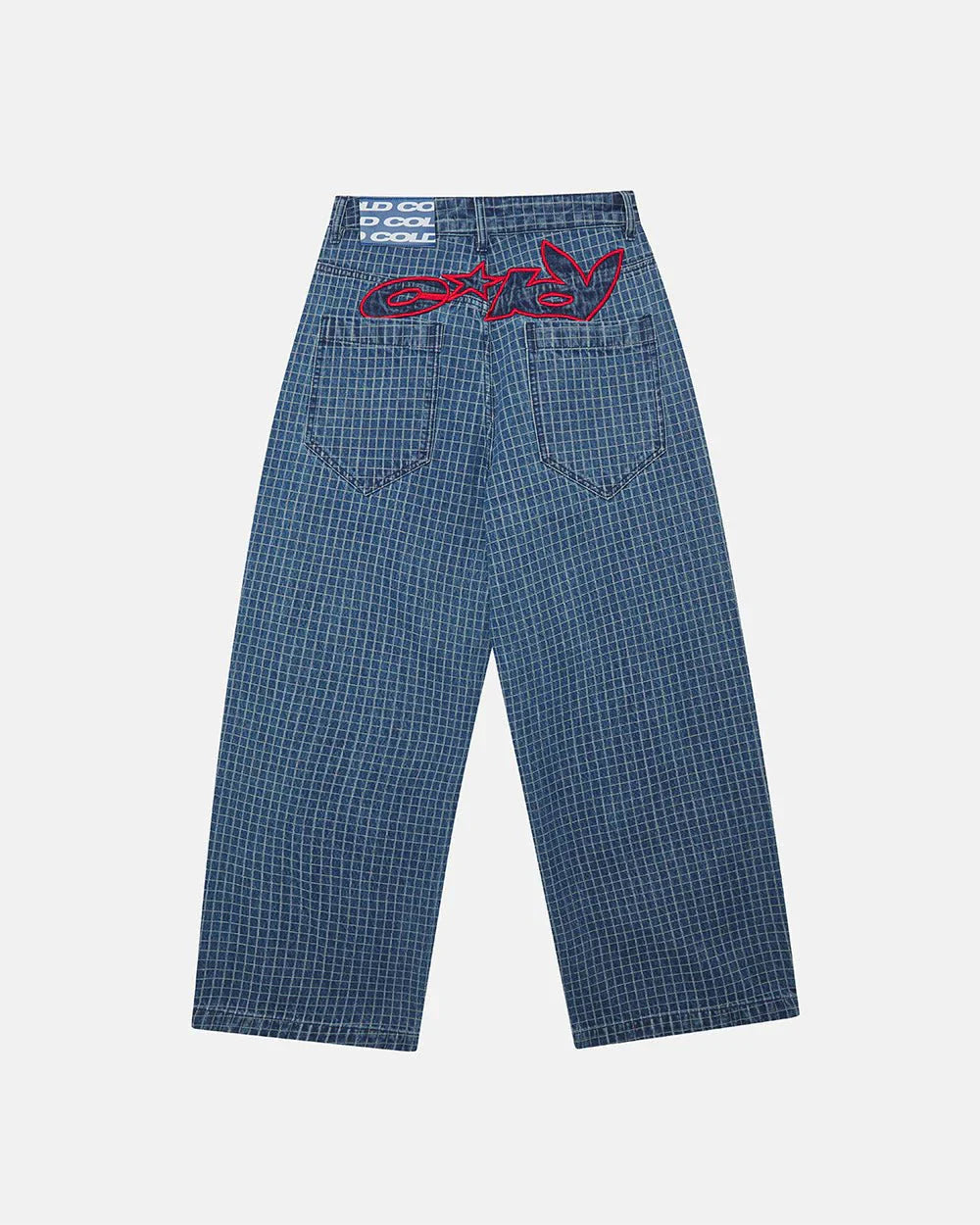 TRUCK DRIVER V2 PANTS