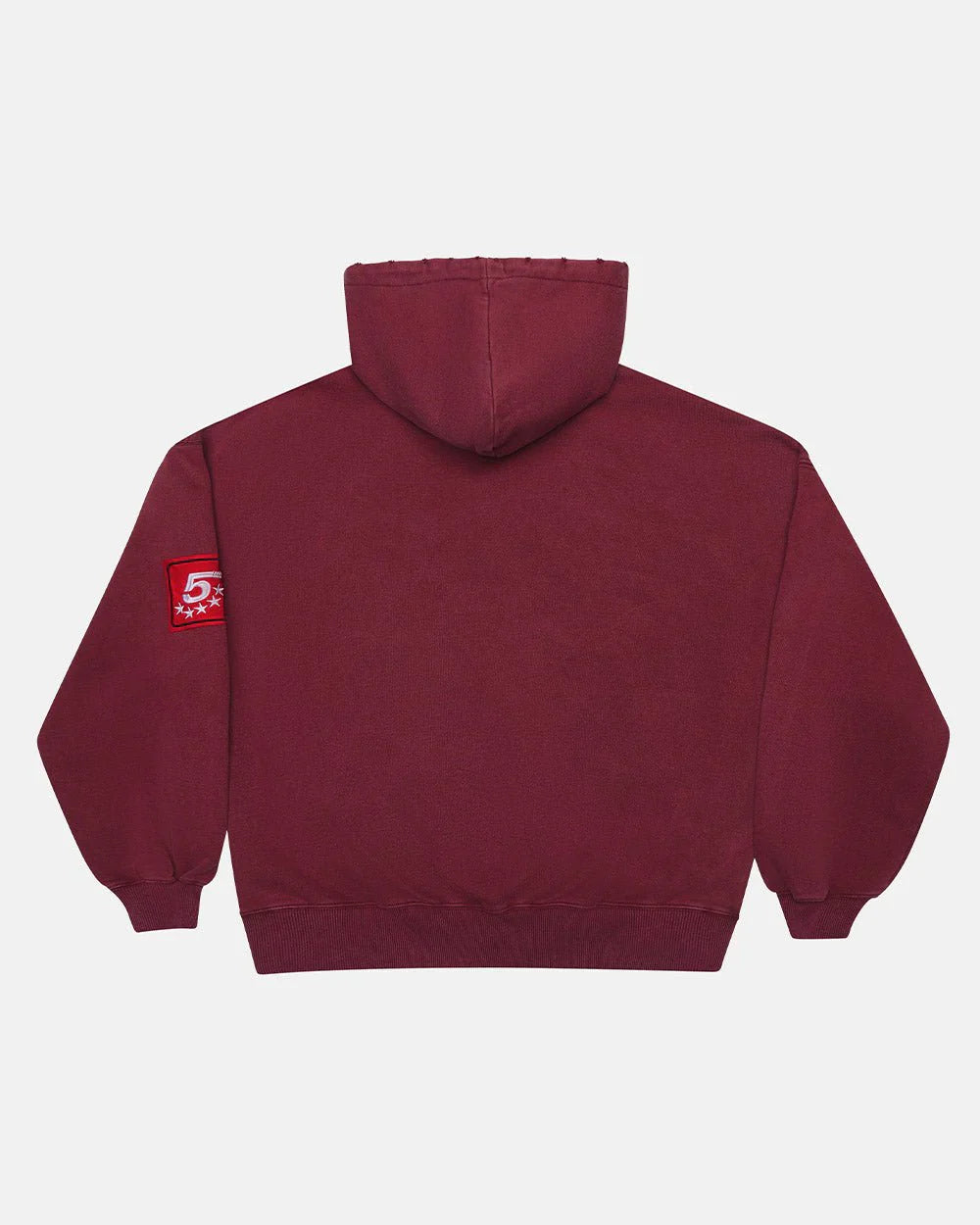 WALKER HOODIE