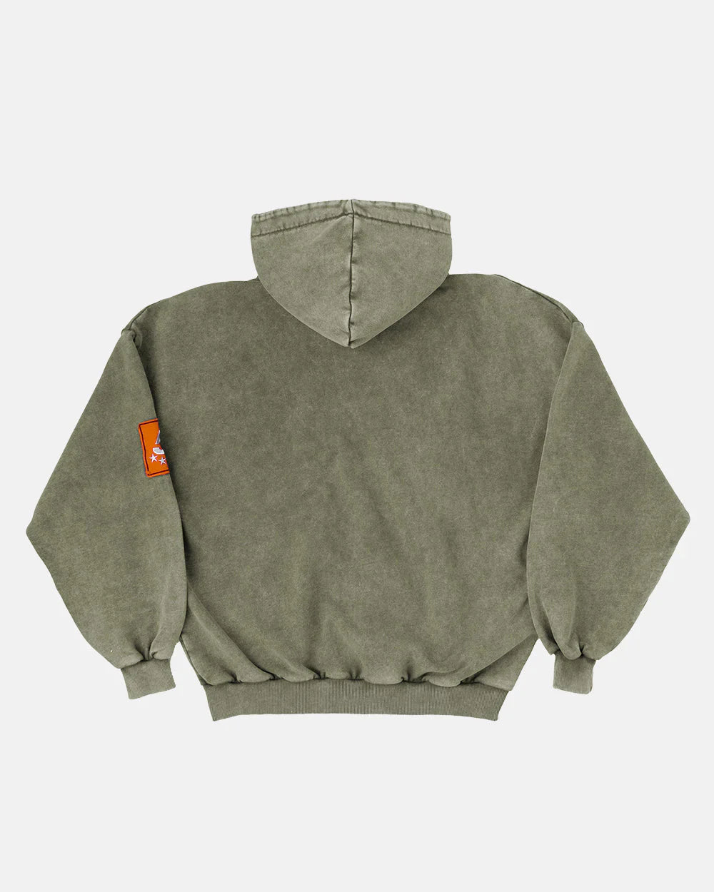 WALKER ZIP HOODIE