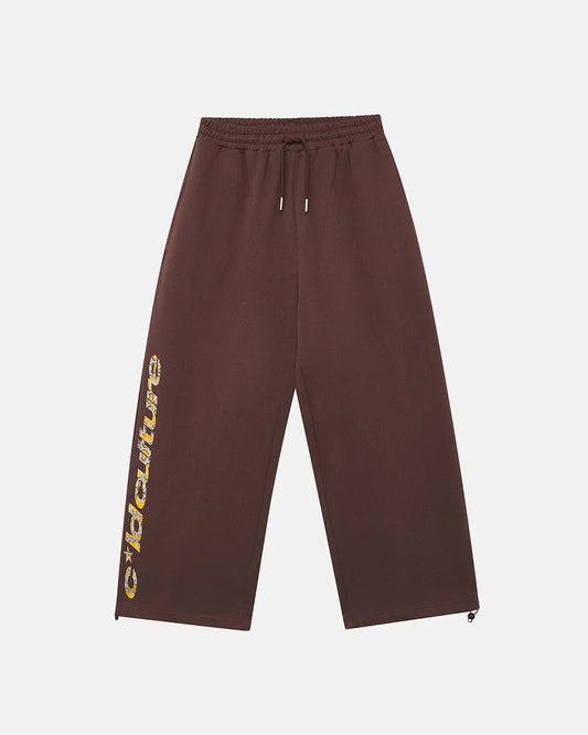 WILD SNAKE SWEATPANTS