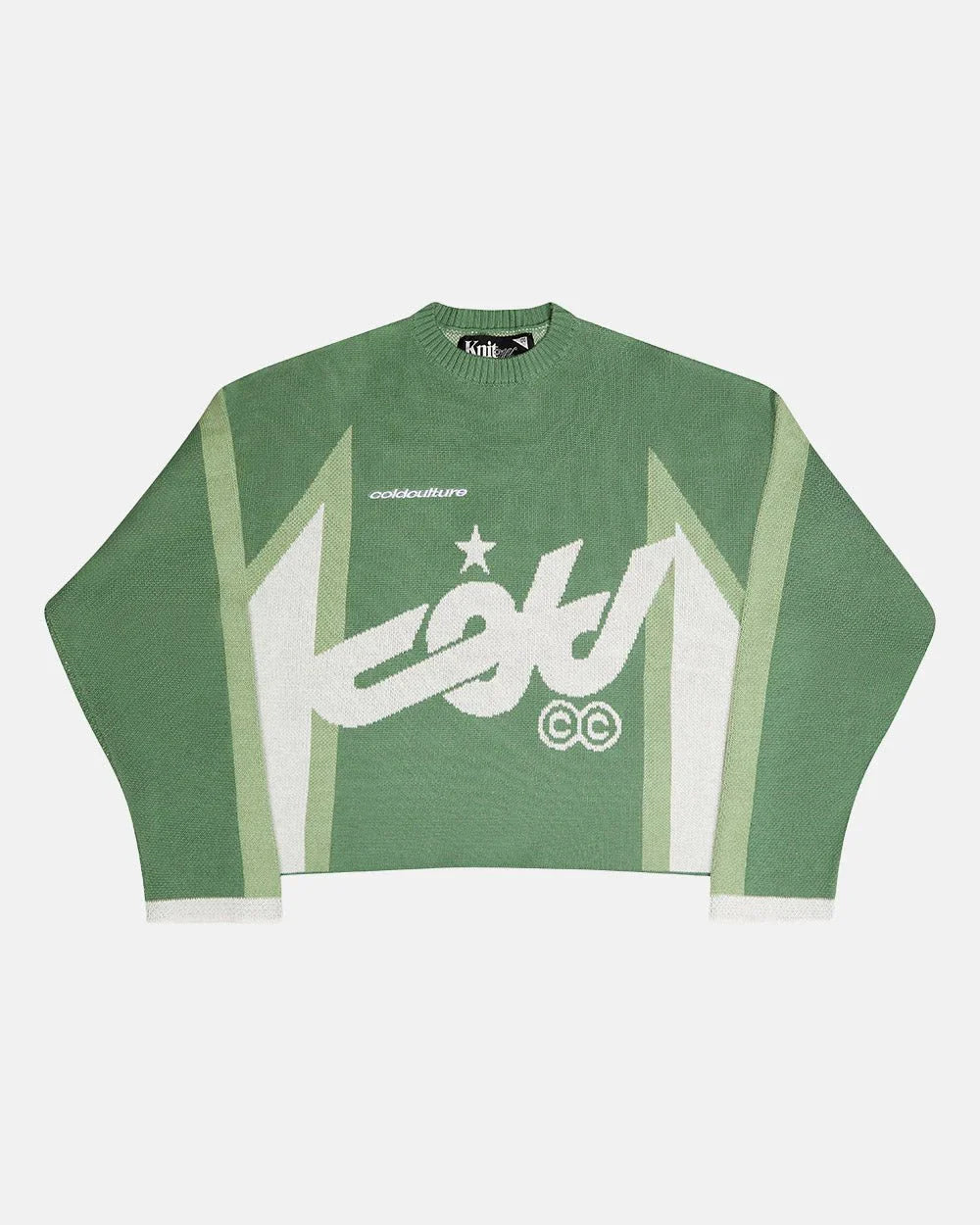 WINNER KNIT