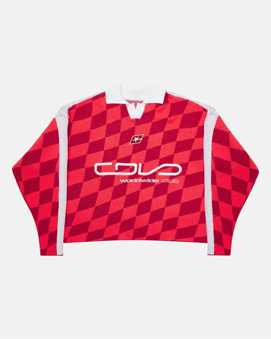 ZAGREB KNIT